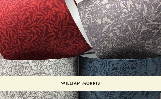 William Morris