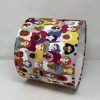 Heads up drum lampshade by Fait par Moi 2