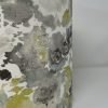 Florrie Mineral drum lampshade by Fait par Moi 4