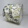 Florrie Mineral drum lampshade by Fait par Moi 3