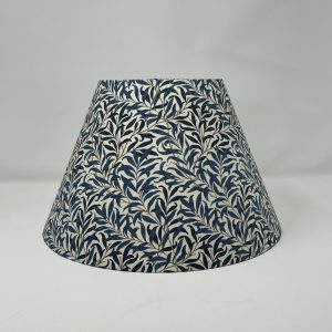 Willow Bough Coolie in navy (small design) by Fait par Moi