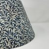 Willow Bough Coolie in navy (small design) by Fait par Moi 2
