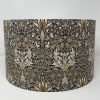 William Morris Snakeshead Pewter by Fait par Moi 2