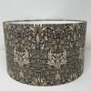 William Morris Snakeshead Pewter by Fait par Moi