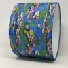 Claude Monet Waterlillies handmade lampshade by Fait par Moi