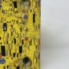 Gustav Klimt The Kiss drum lampshade by Fait par Moi 2