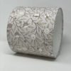 William Morris Pure Fruit drum lampshade by Fait par Moi 3