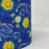 Vincent Van Gogh Starry Night handmade lampshade by Fait par Moi 2