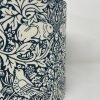 Brer Rabbit Blue Table Lamp by Fait par Moi