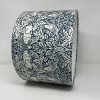 William Morris Brer Rabbit Navy Blue by Fait par Moi 2