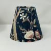 Melsetter Candle Clip in a William Morris design by Fait par Moi 2