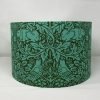 William Morris Brer Rabbit in Turquoise by Fait par Moi 2