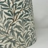 Green Willow Bough empire shade by Fait par Moi