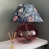 39cm Simplicity recycled glass lamp base by Jarapa from Fait par Moi