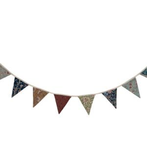 William Morris Bunting Kit from Fait Par Moi4