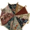 William Morris Bunting Kit from Fait Par Moi