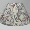 William Morris Golden Lily handmade coolie shade by Fait par Moi
