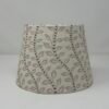 Olivia empire handmade lampshade by Fait par Moi
