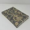 Indian Fabric covered A5 Notebook