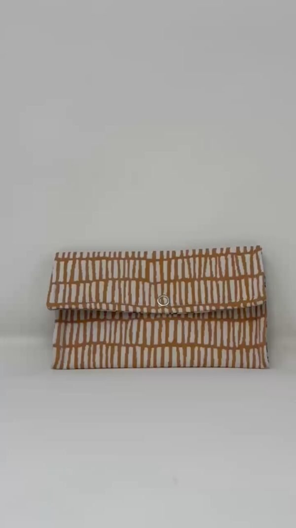 Pouch Video