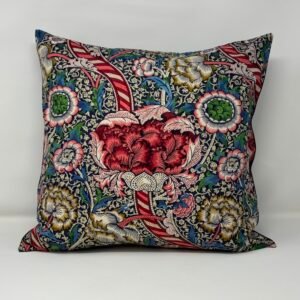 William Morris Wandle cushion